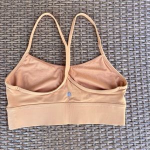 Lululemon Flo Y Bra Nulu